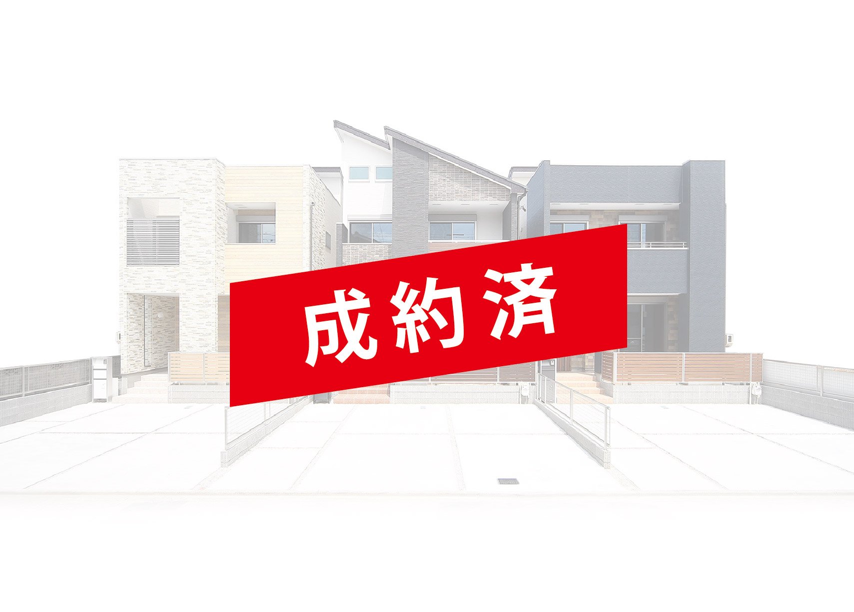 グランフェール中川区本前田 第2期