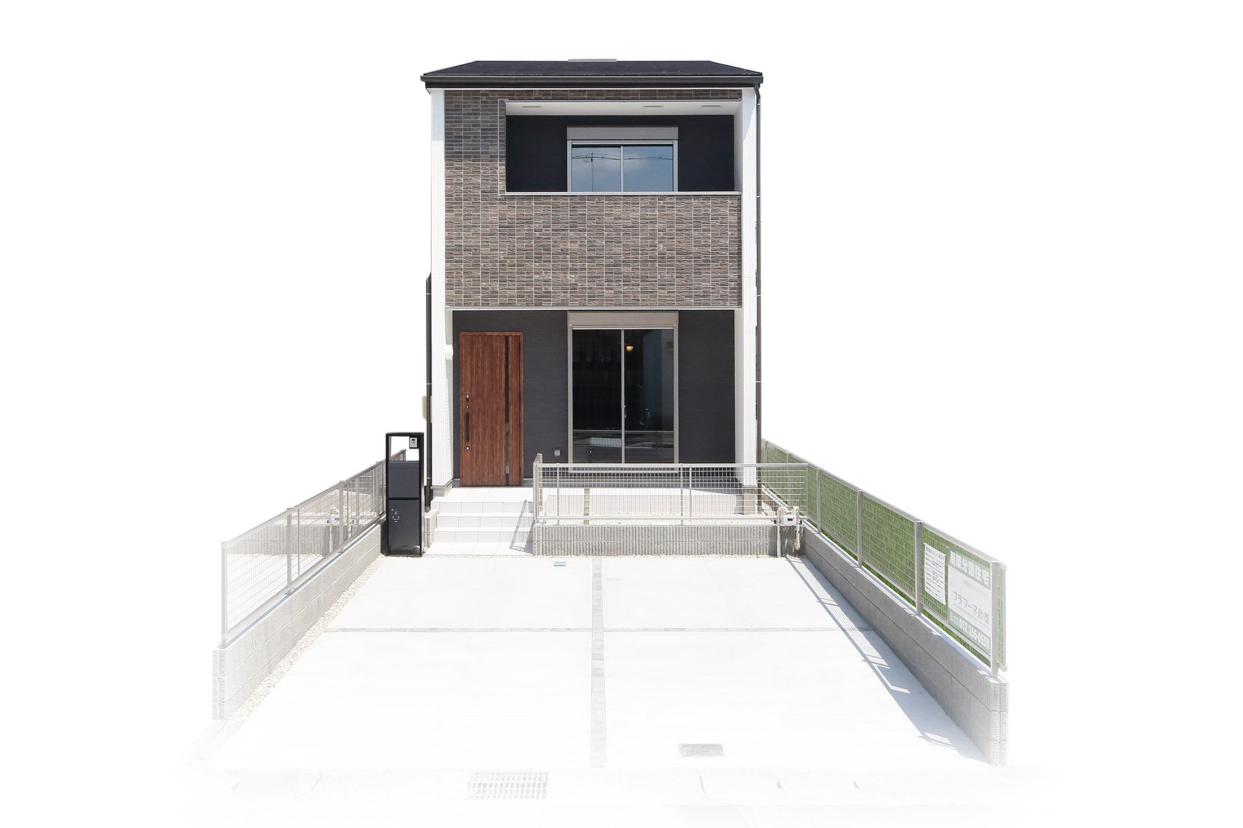 グランフェール中村区八社　第3期