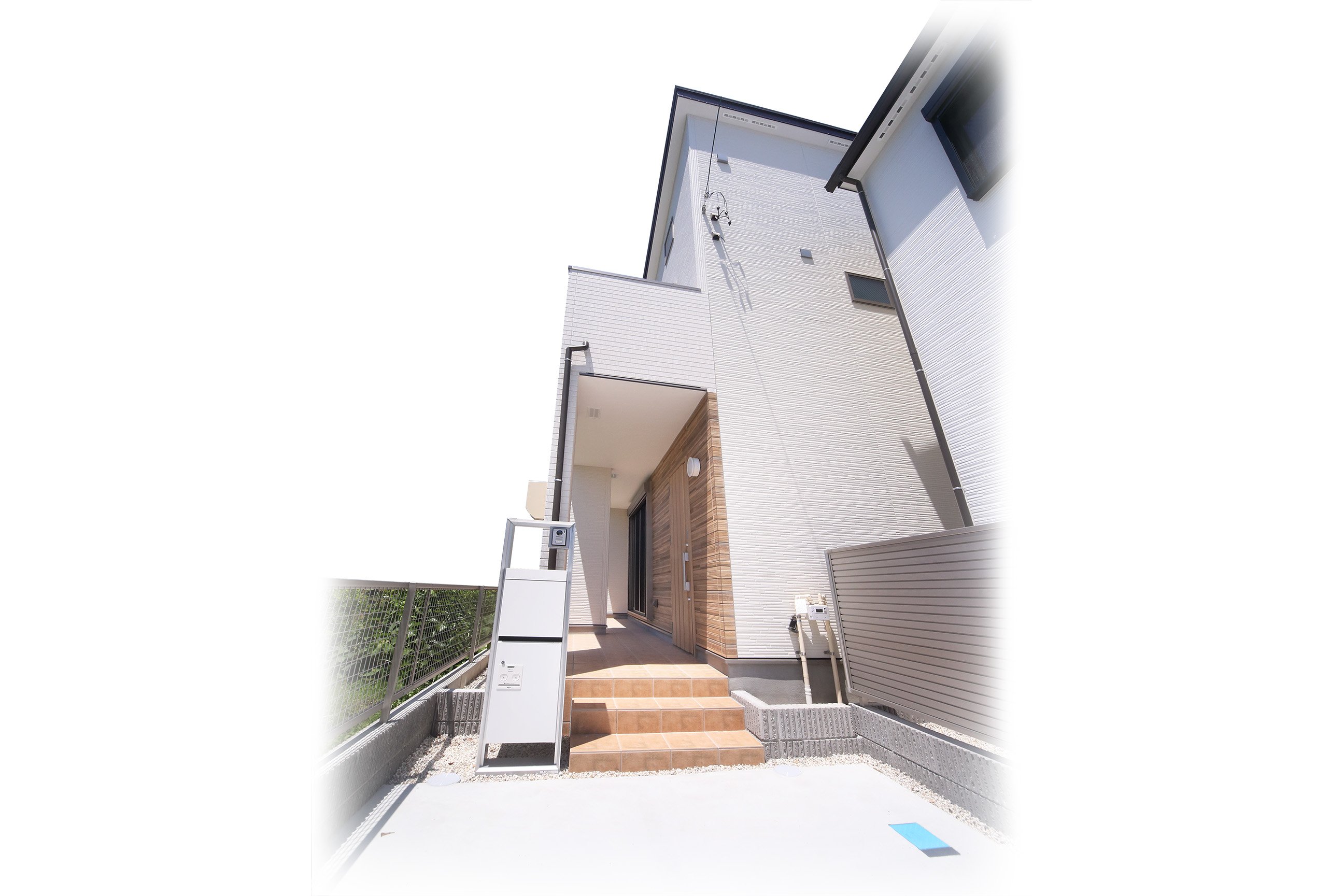 グランフェール中川区野田 第7期 A棟