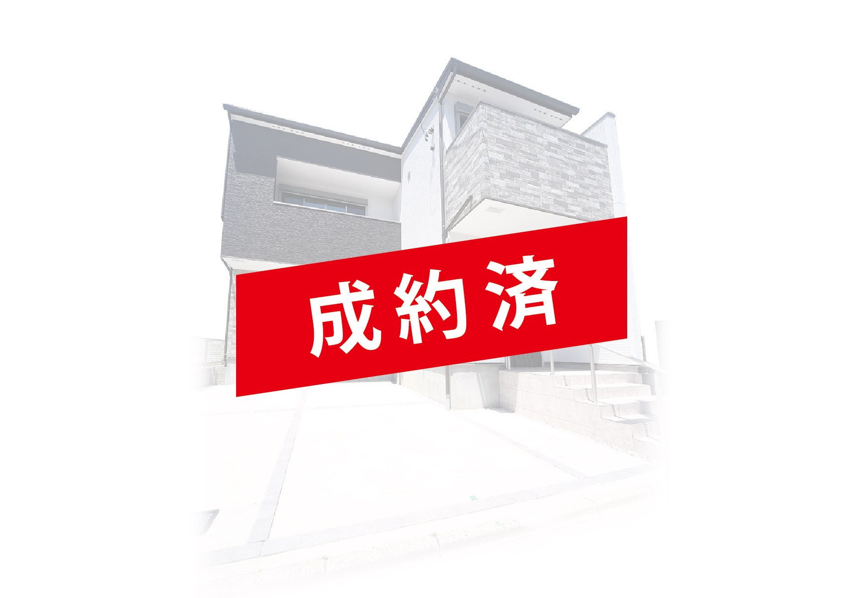 グランフェール中川区東中島 第6期
