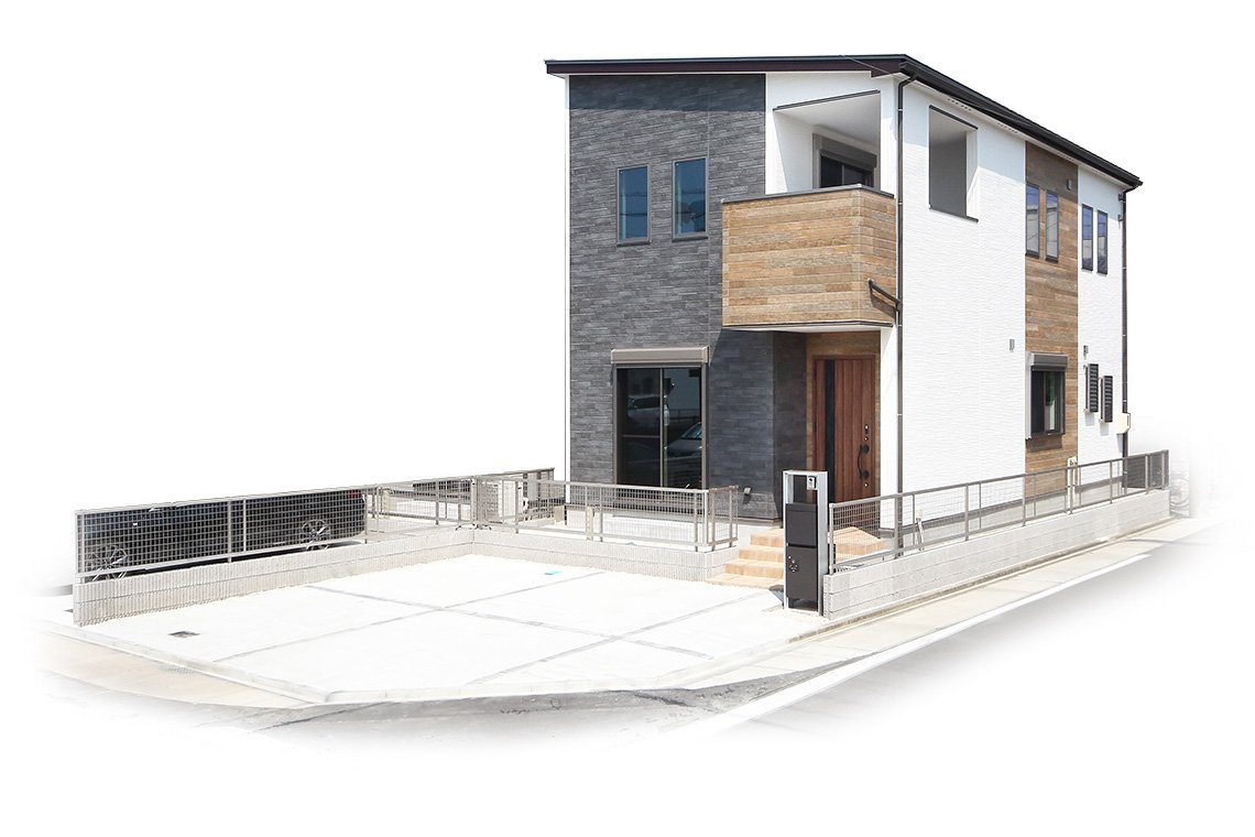 グランフェール中村区稲上町